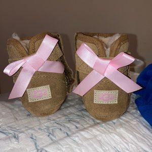 Baby Ugg’s